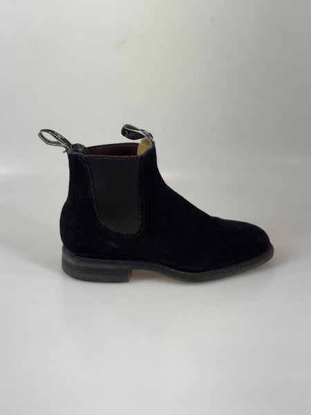 RM Williams skor 36,5