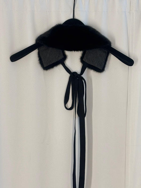 Marni pälskrage SV15587