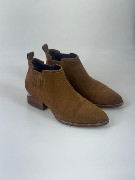 Alexander Wang boots 37 SV15457