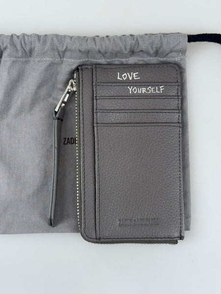 Zadig & Voltaire plånbok SV15093