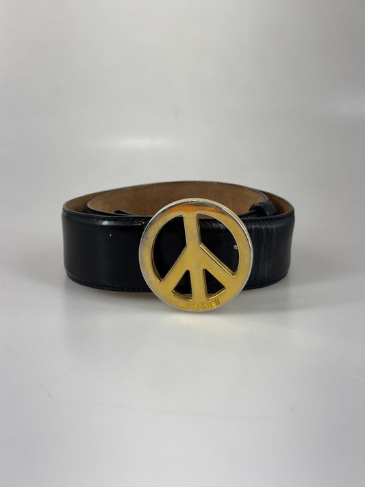 Moschino vintage skärp it 42 SV16220