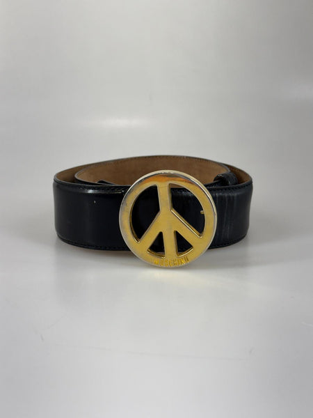 Moschino vintage skärp it 42 SV16220