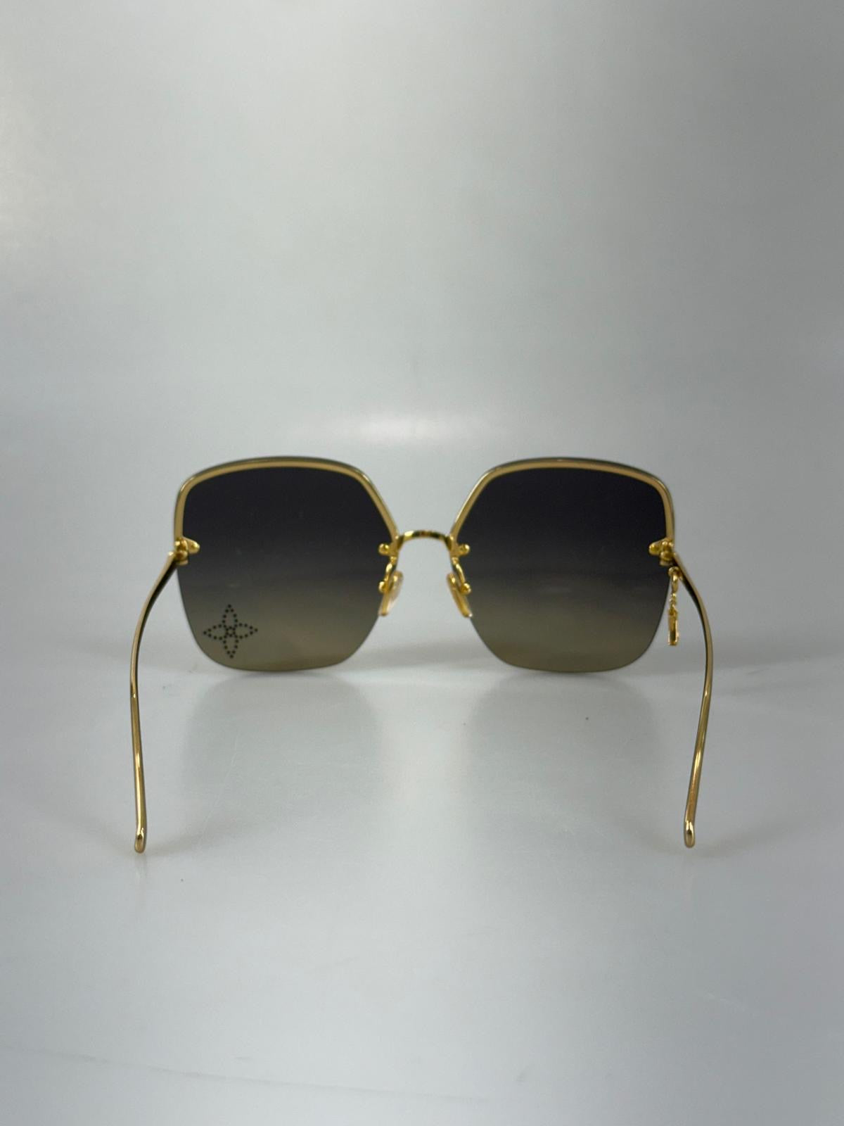 Louis Vuitton solglasögon SV16074
