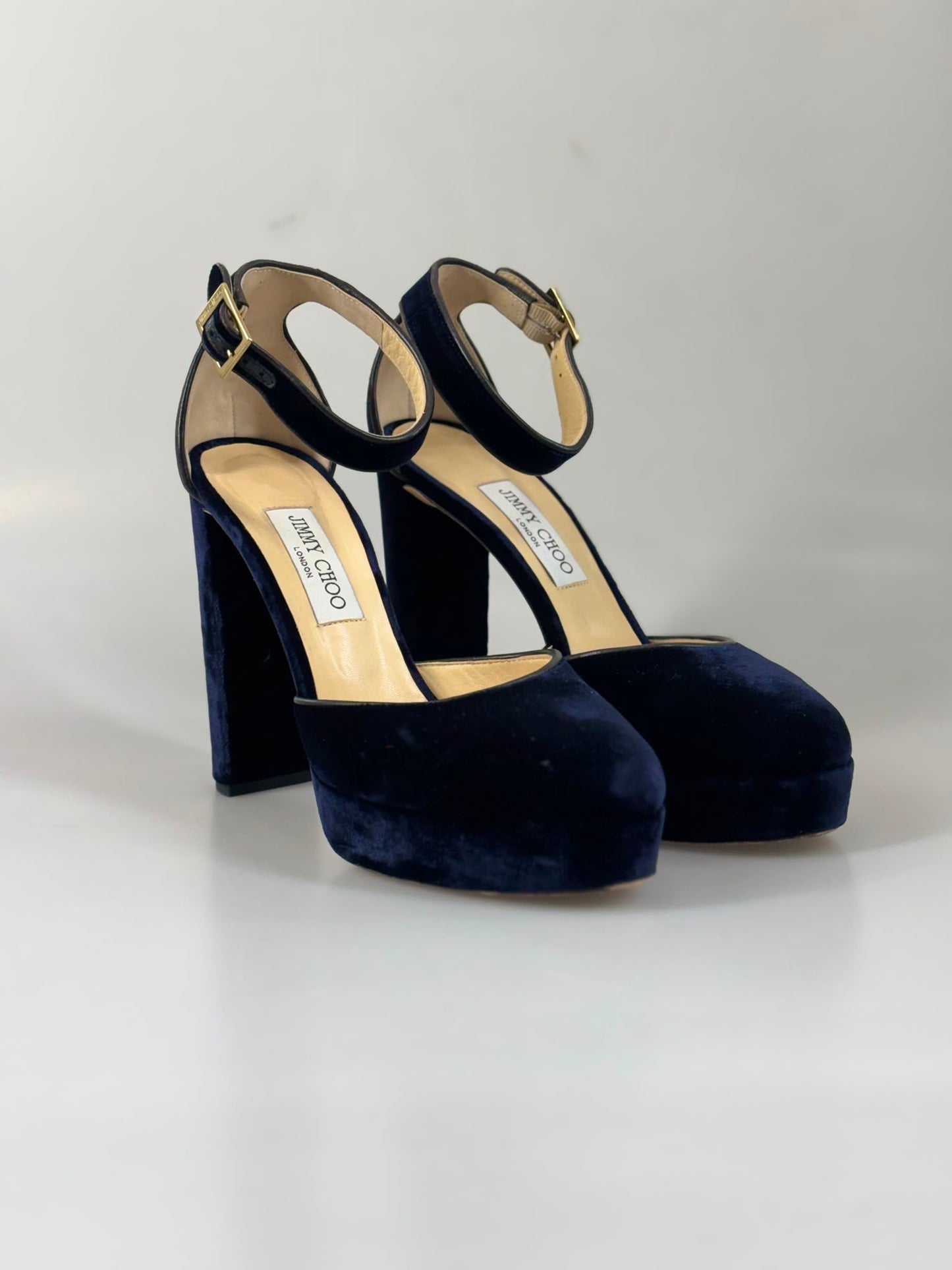 Jimmy Choo skor 40 SV12984
