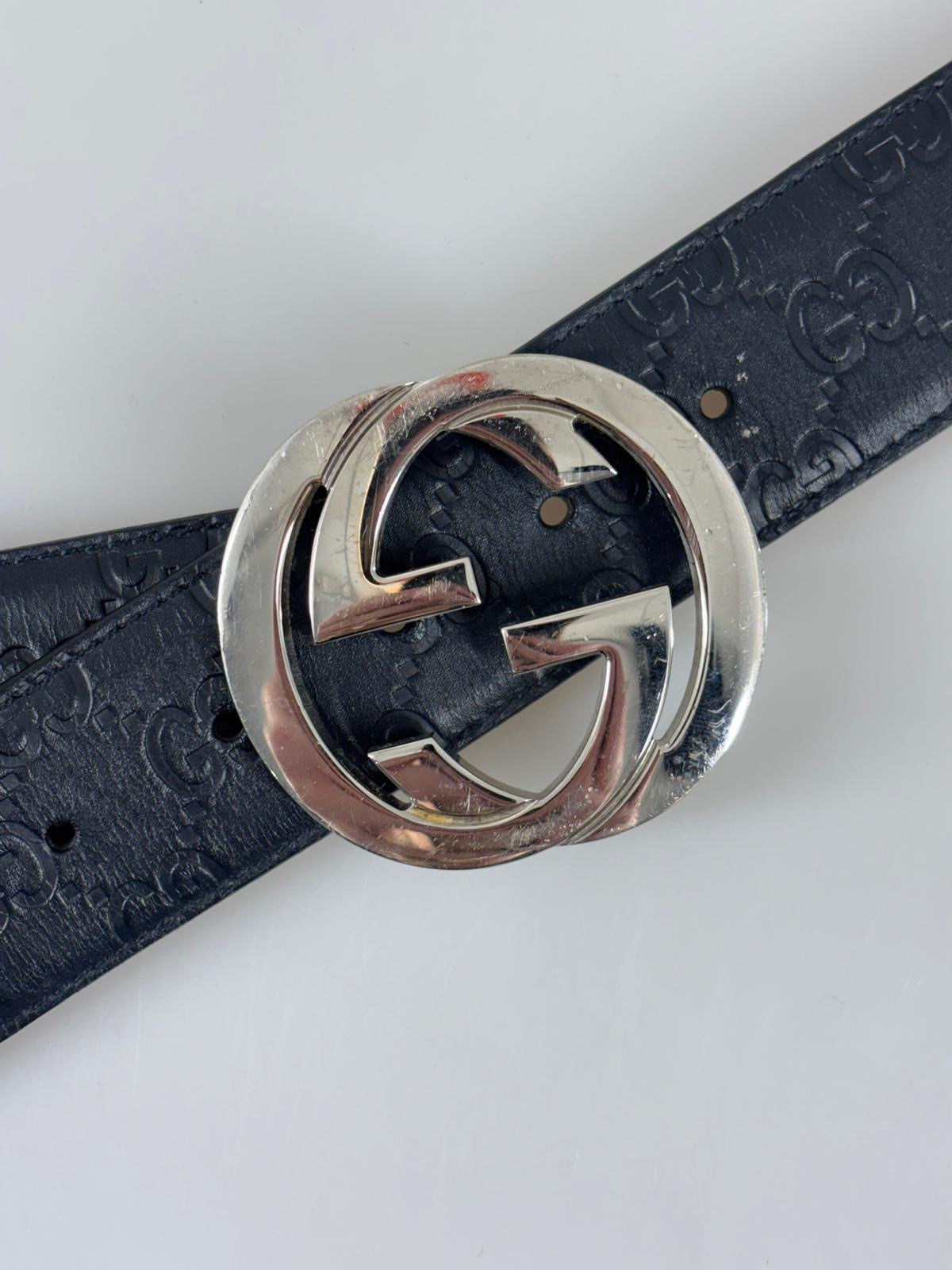 Gucci skärp 90 SV16010