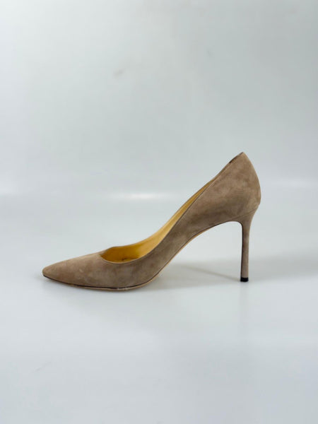 Jimmy Choo pumps 40 SV15715