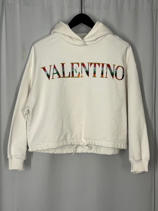 Valentino hoodie M SV15337