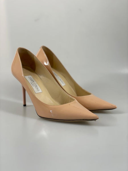 Jimmy Choo pumps 39 SV13074