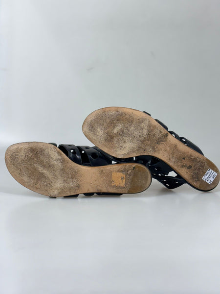 Alexander McQueen sandaler 39 SV15662