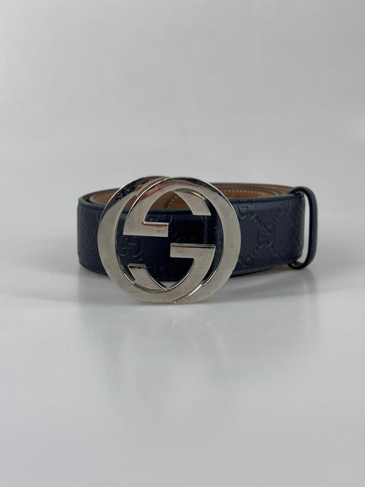 Gucci skärp 90 SV16010