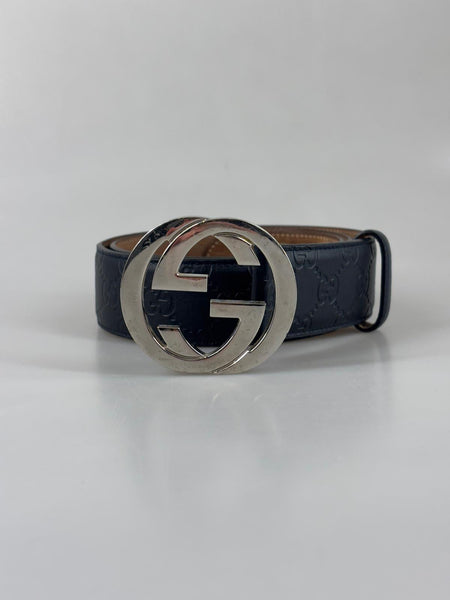 Gucci skärp 90 SV16010