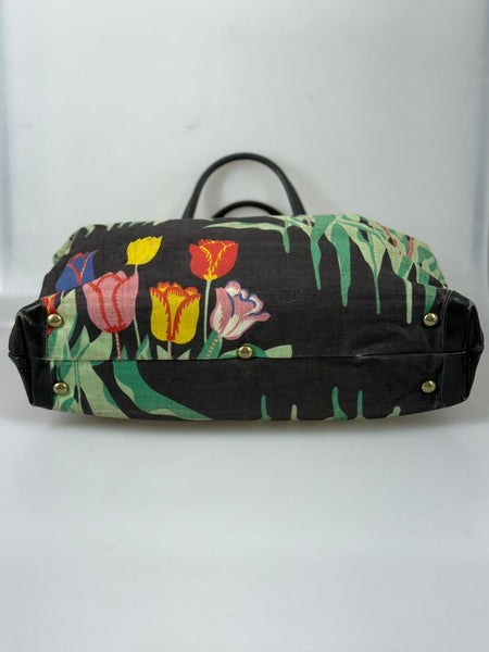 Svenskt Tenn Josef Frank väska SV15627