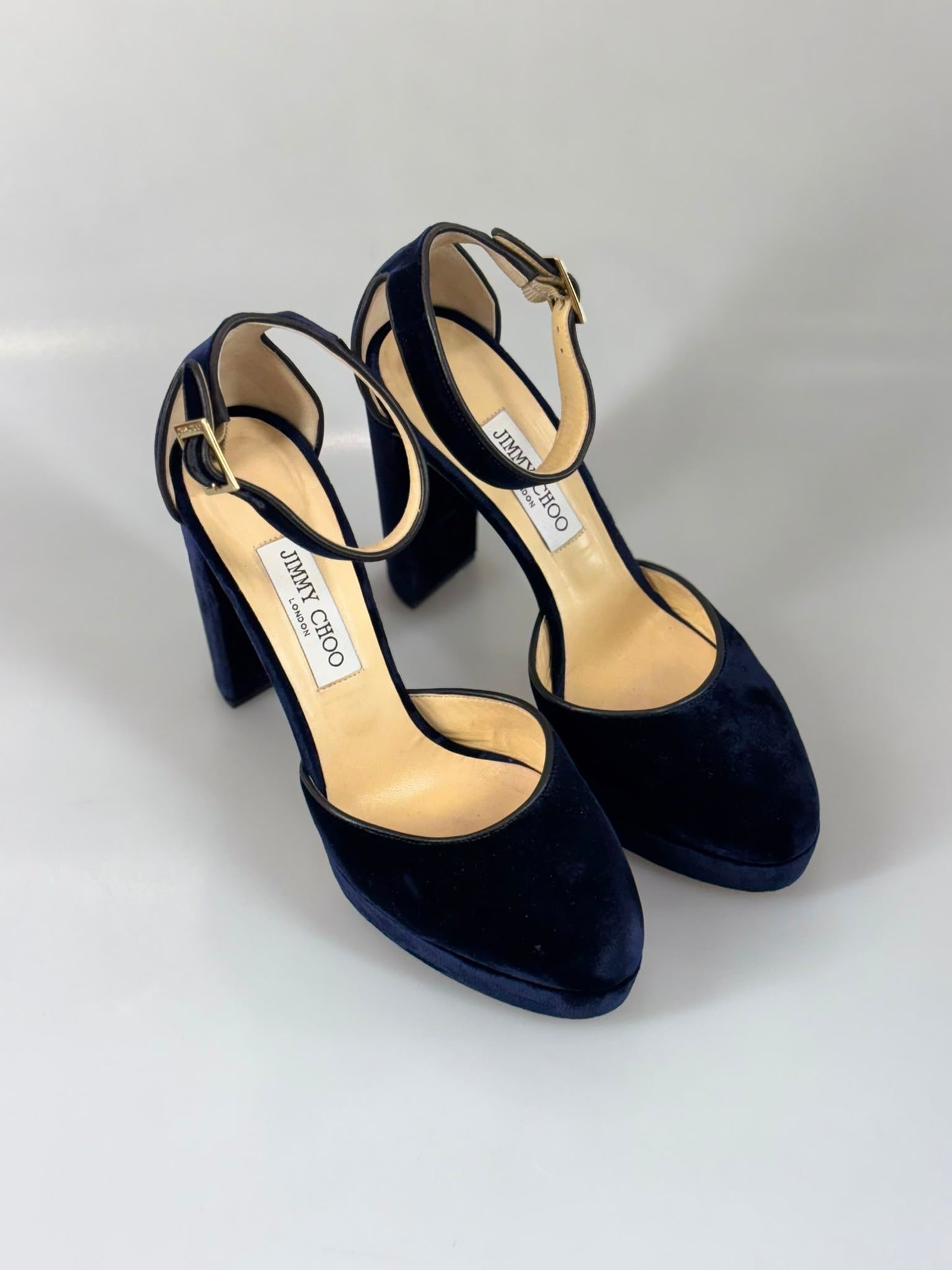 Jimmy Choo skor 40 SV12984