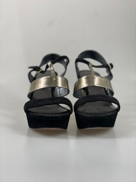 Stuart Weitzman remsandaletter 38 SV12668