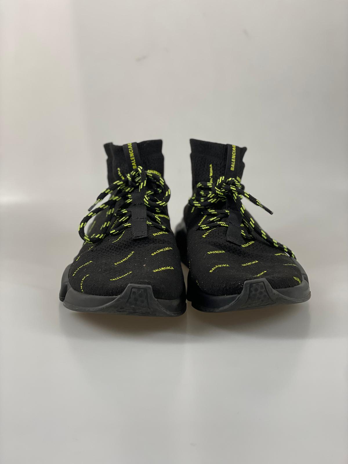 Balenciaga sneakers herr 43 SV13037