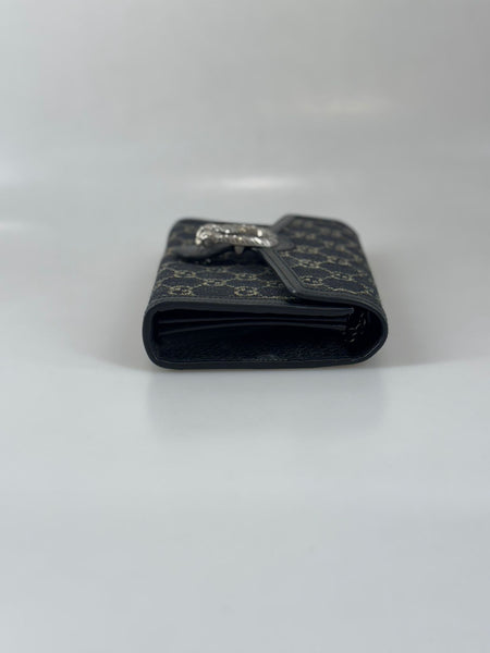 Gucci Jacquard Dionysus woc väska SV15023