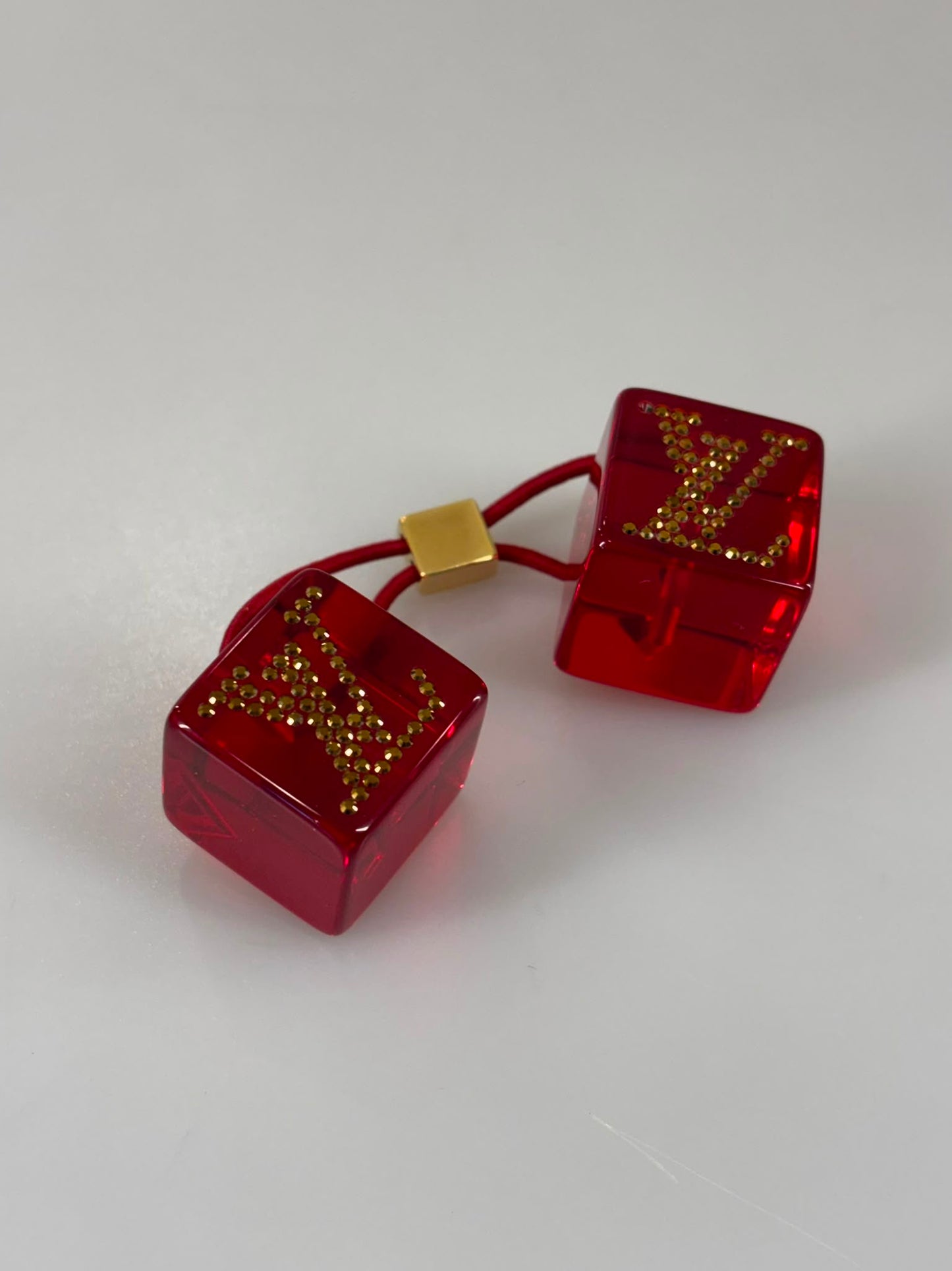 Louis Vuitton håraccessoar SV16214