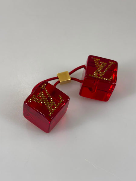 Louis Vuitton håraccessoar SV16214