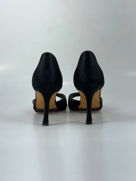 Manolo Blahnik skor 39,5 SV16211