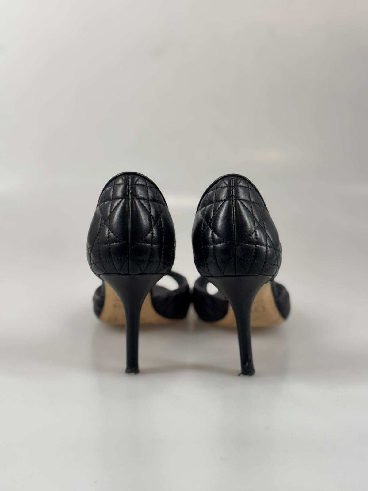 Christian Dior pumps 36,5 SV14717