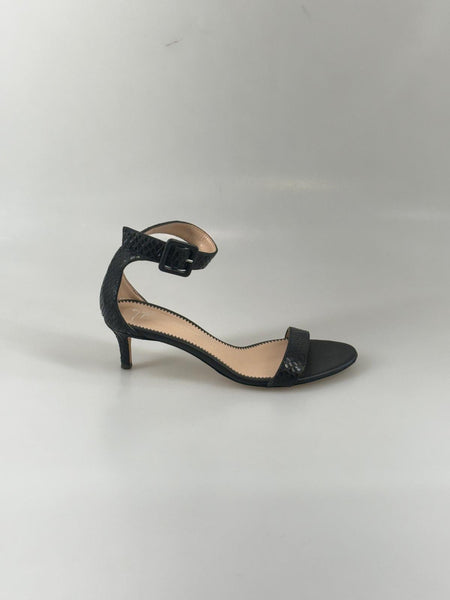 Giuseppe Zanotti slingback skor 35 SV15219