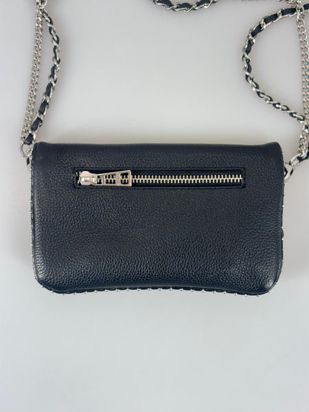 Zadig & Voltaire Rock nano woc väska SV15585