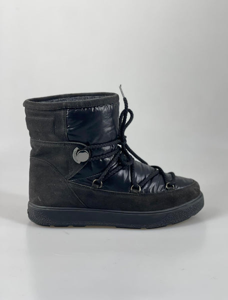 Moncler snow boots 37