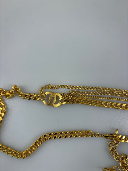 Chanel kedjebälte SV14848