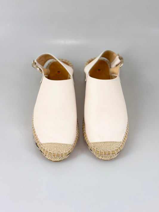 Busnel espadrilles 36 SV16038