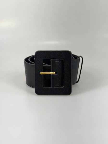 Yves Saint Laurent skärp 80 cm SV16059
