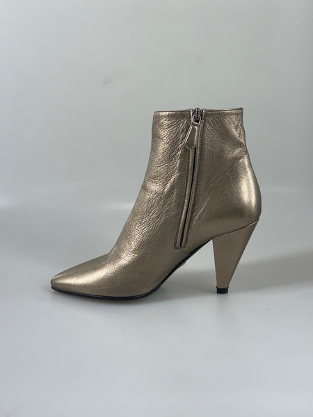 Prada stövletter 37 SV15400