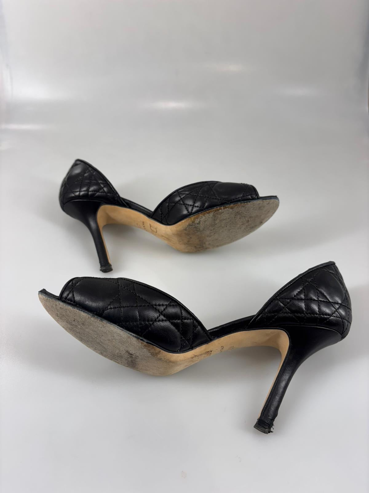 Christian Dior pumps 36,5 SV14717