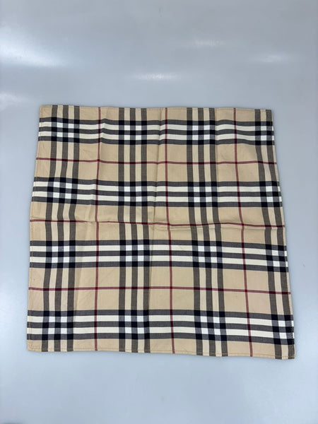 Burberry ficknäsduk SV14729