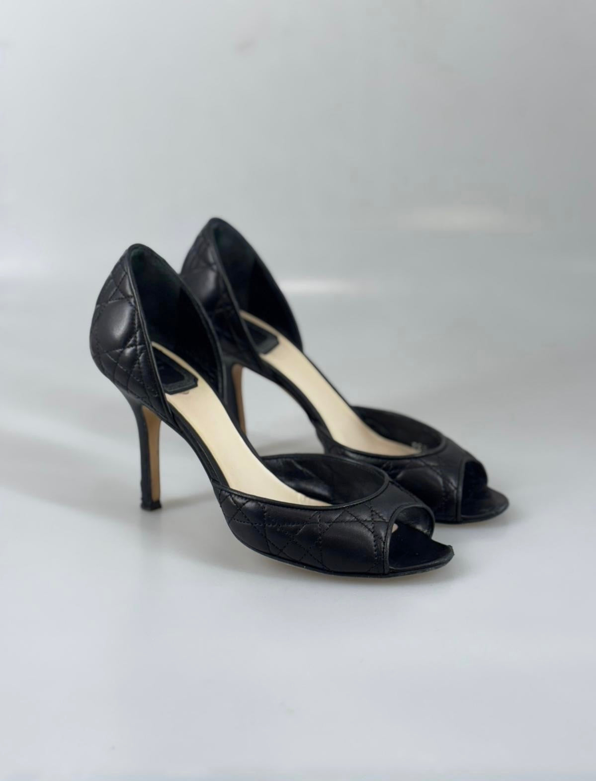 Christian Dior pumps 36,5 SV14717