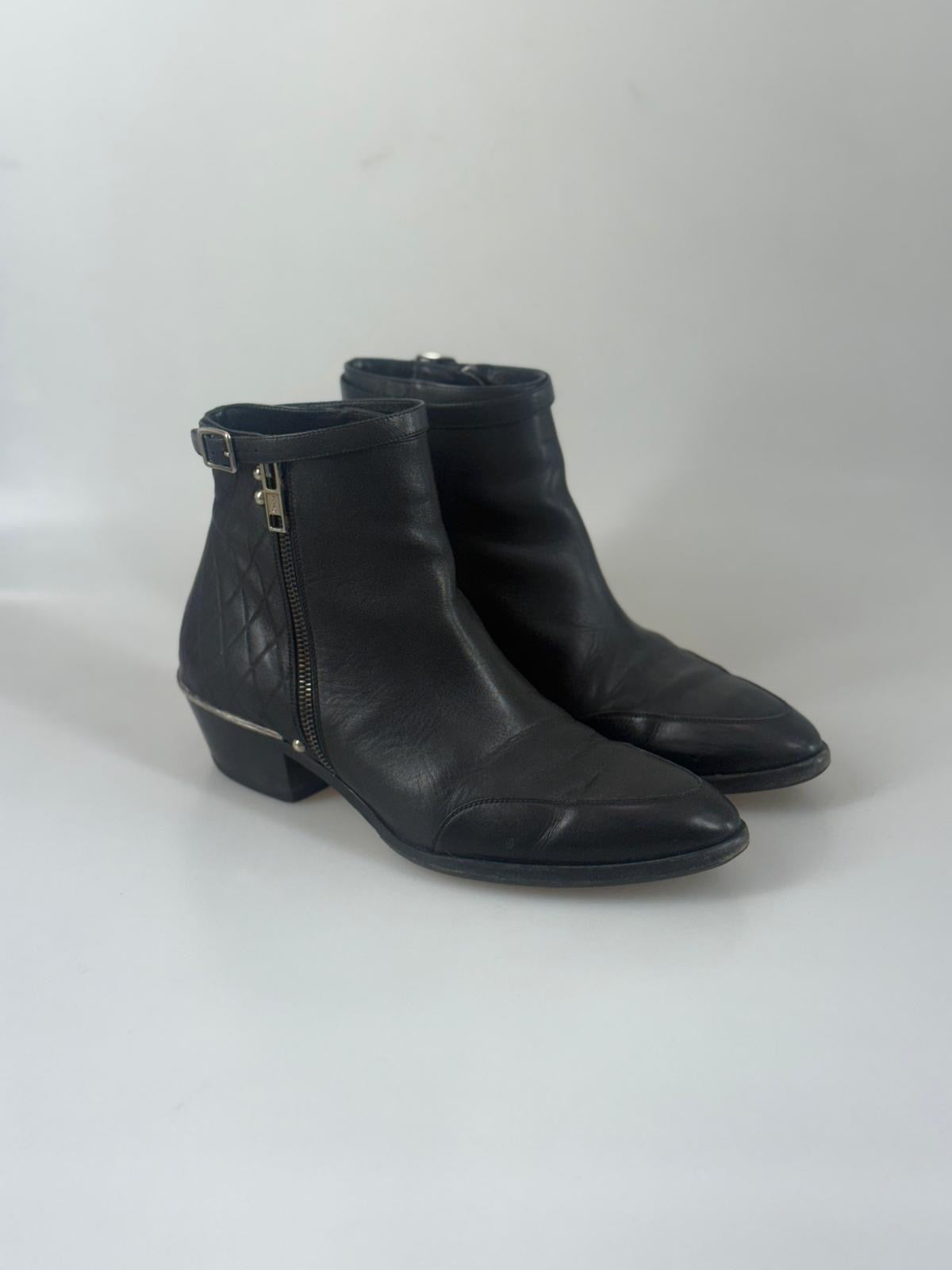 Chloé boots 38 SV15458