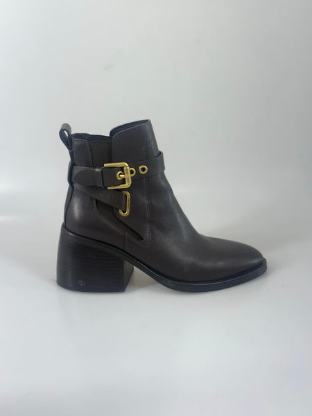 See by Chloe ankel boots 36 SV15449