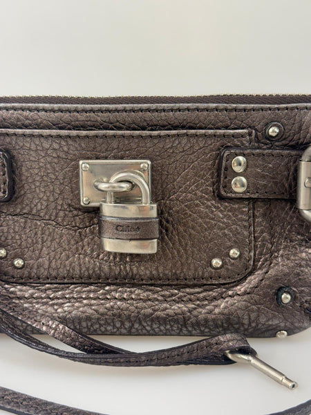 Chloé paddington mini SV15081