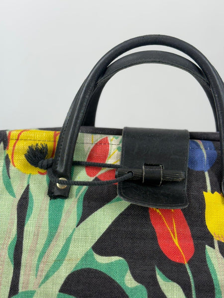 Svenskt Tenn Josef Frank väska SV15627