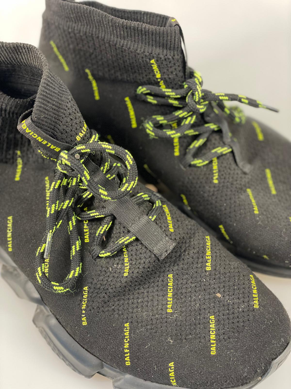 Balenciaga sneakers herr 43 SV13037