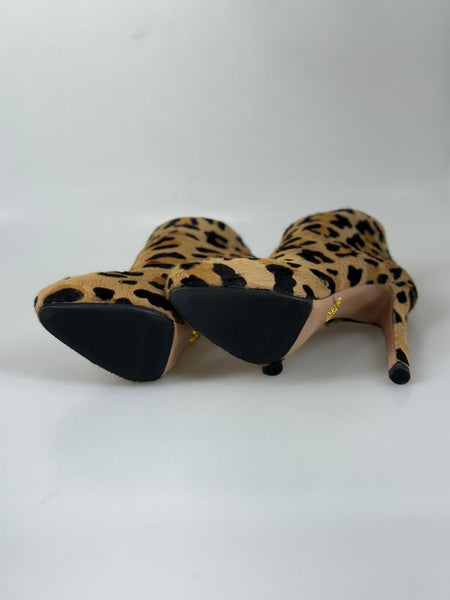 Prada stövletter SV15399