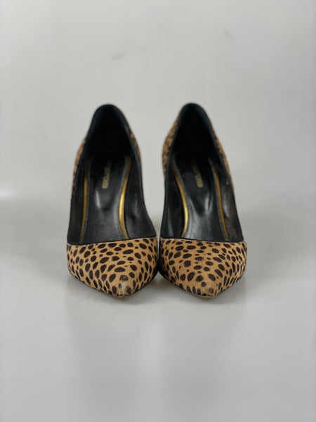 Sergio Rossi pumps 38 SV12651