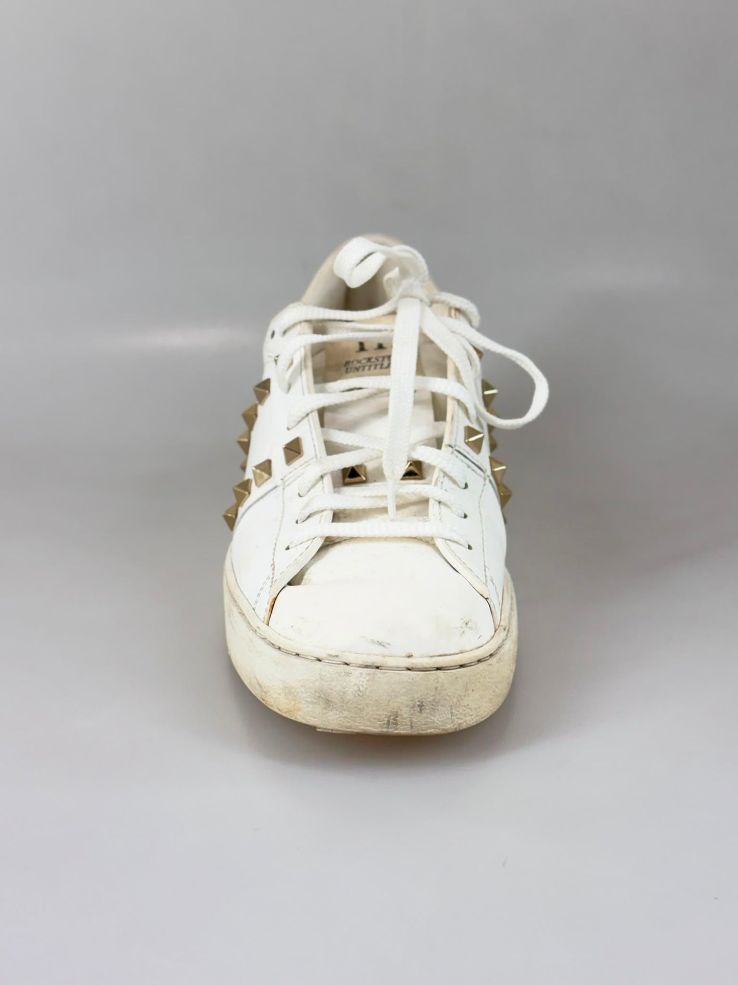Valentino Rockstud sneakers 40 SV16091