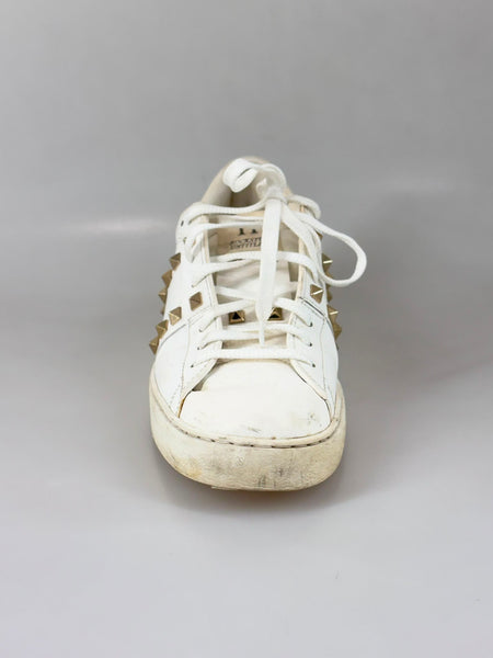 Valentino Rockstud sneakers 40 SV16091