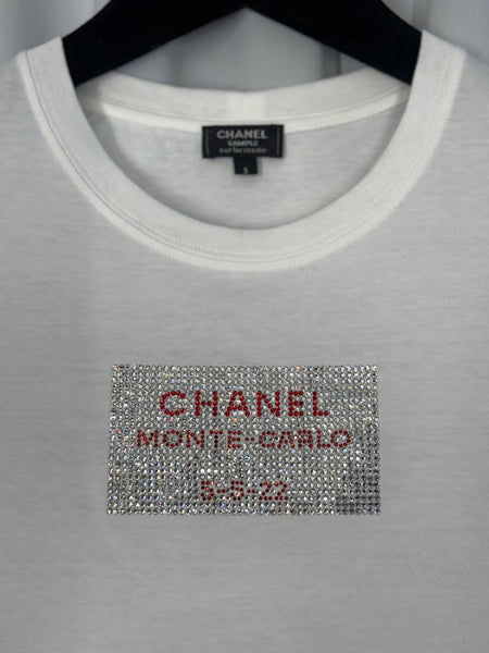Chanel t-shirt SV15429