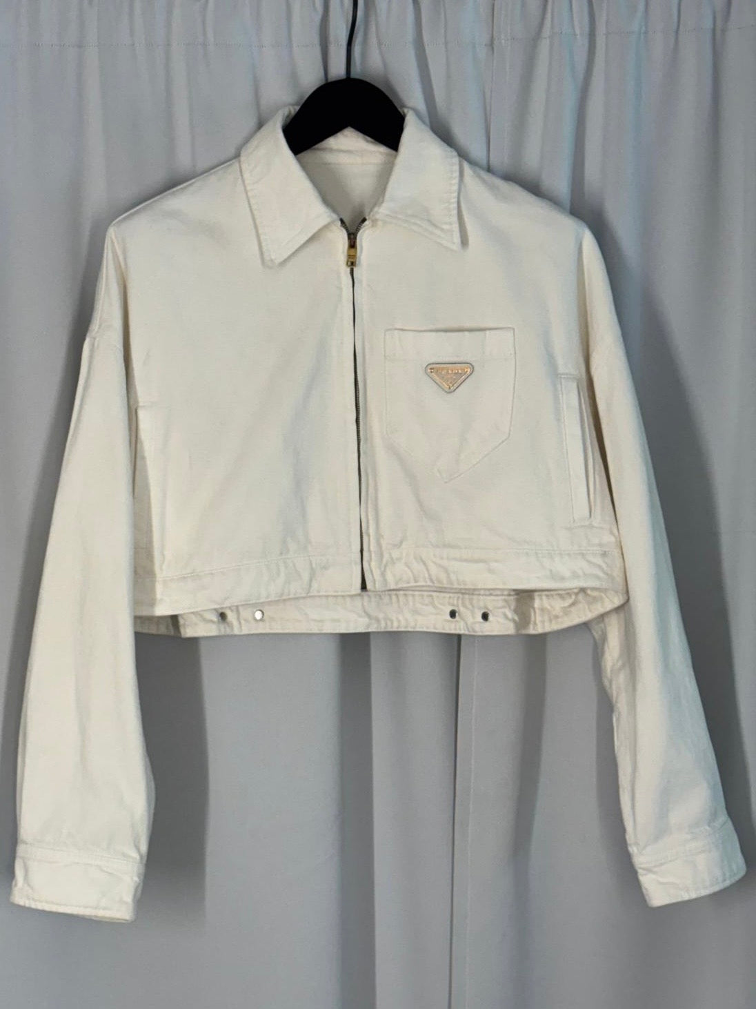 Prada jacka It 40 SV16092