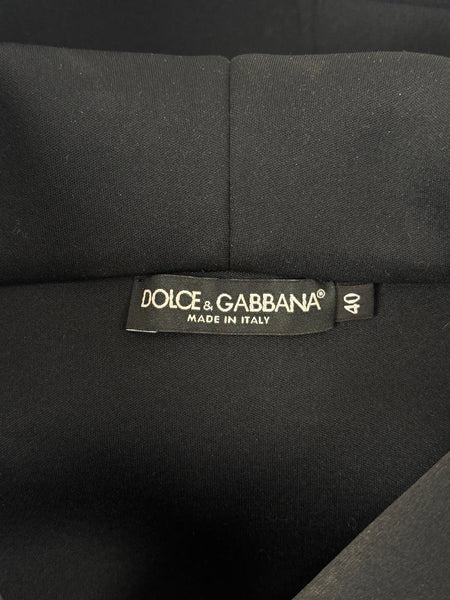 Dolce & Gabbana hoodie it 40 SV15347