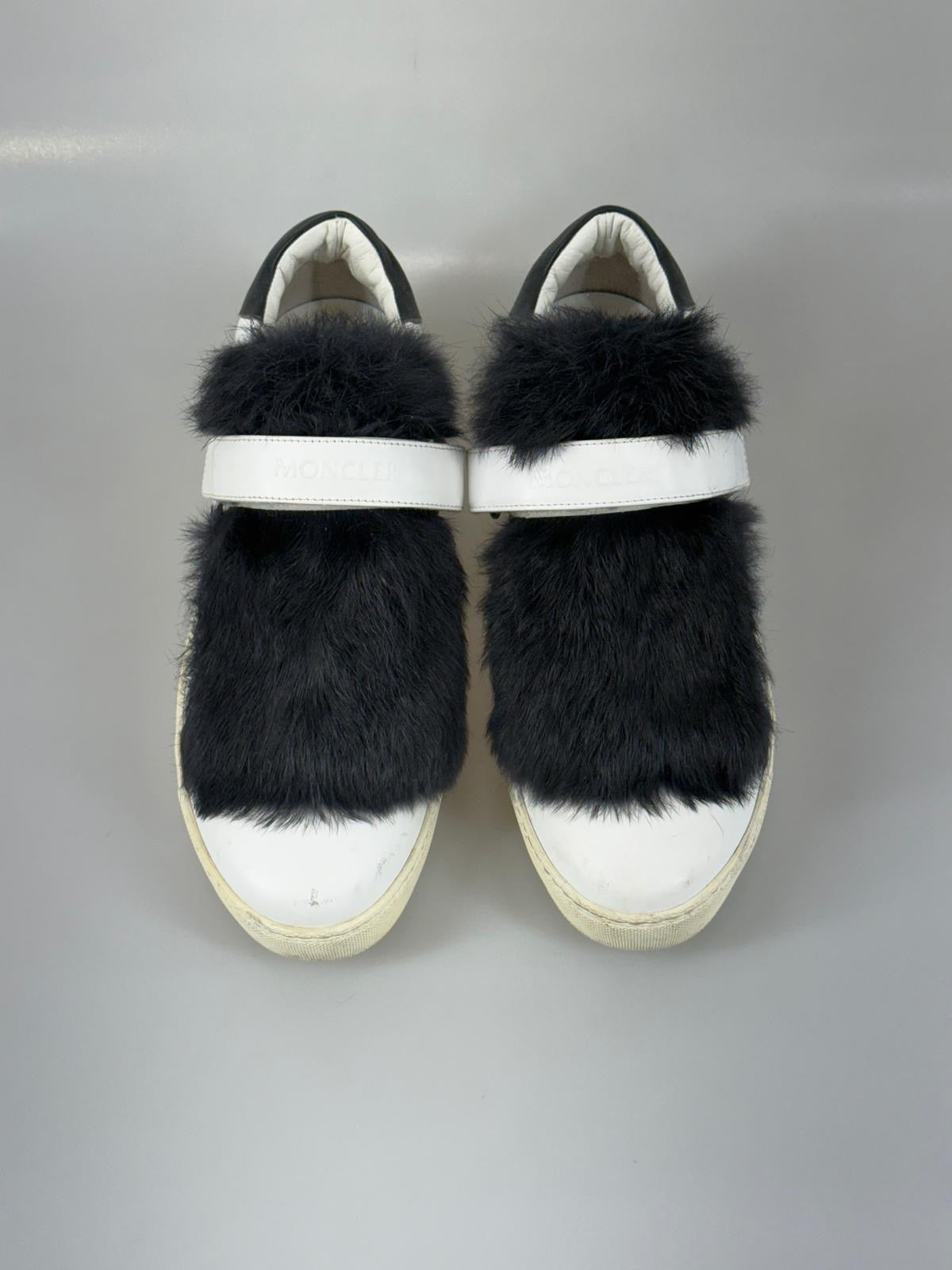 Moncler sneakers 40 SV16042