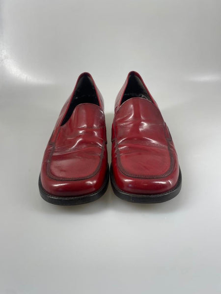 Prada loafers skor 40 SV11283