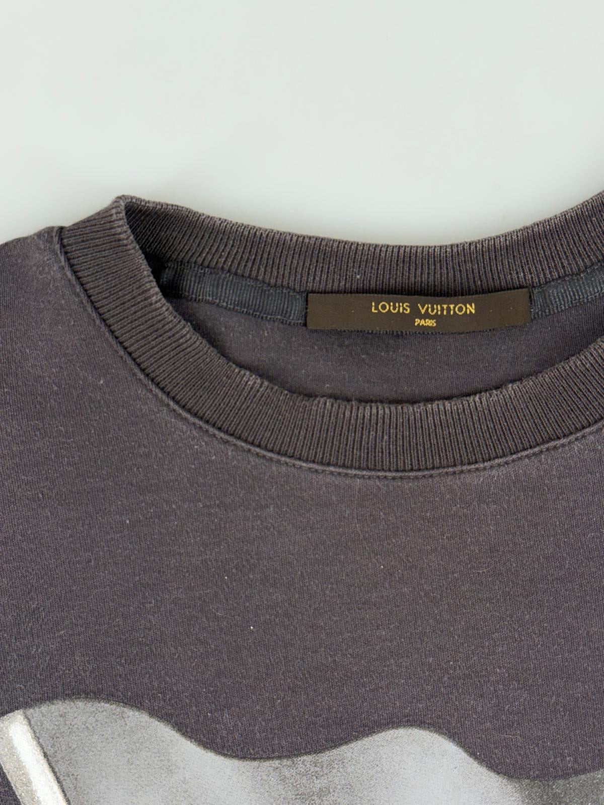 Louis Vuitton tröja herr L SV16317