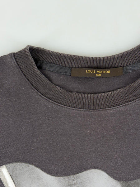 Louis Vuitton tröja herr L SV16317